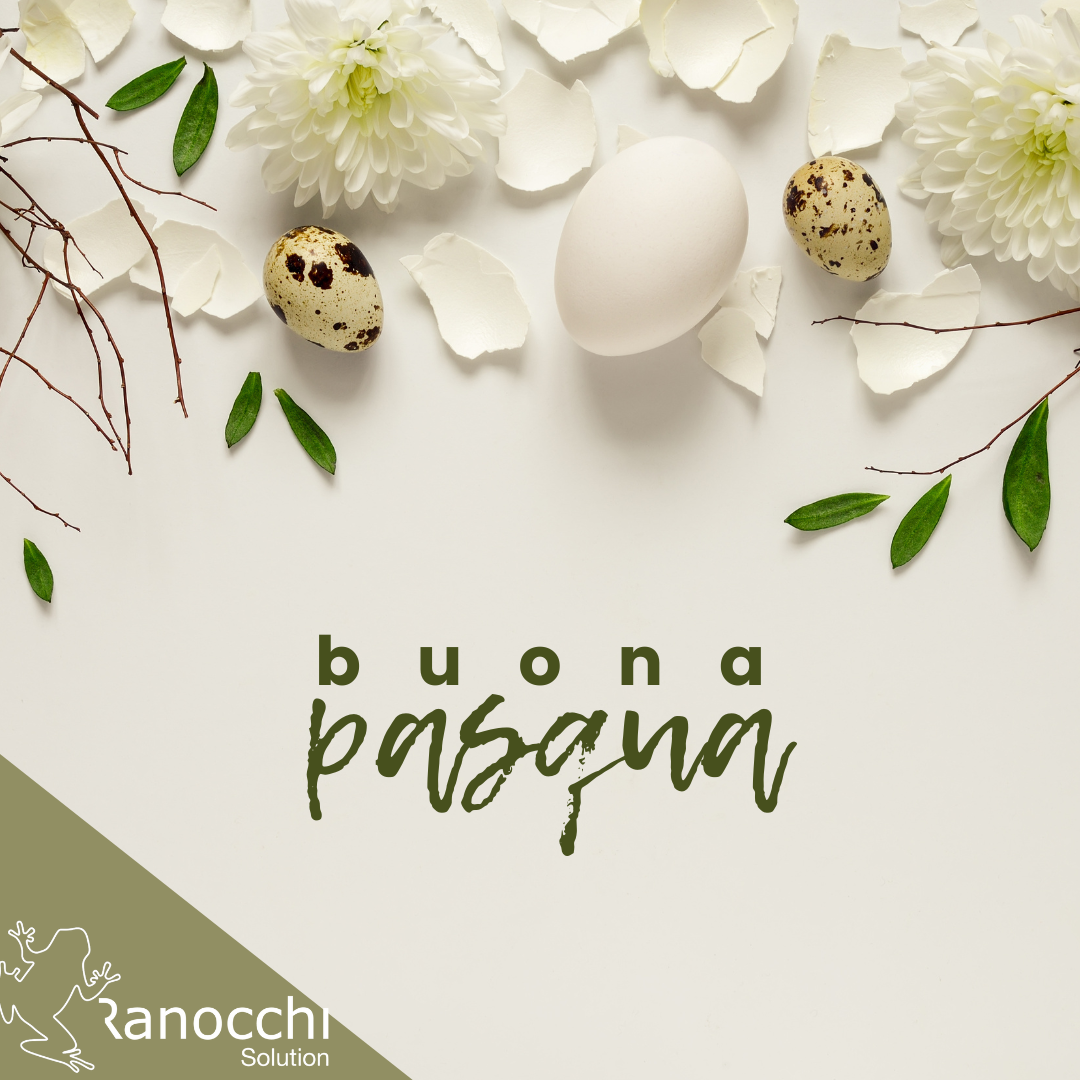 Buona Pasqua a tutti i nostri cari clienti! 🐣🌷